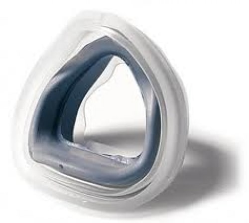  Fisher & Paykel FlexiFit 405 Nasal Mask Cushion and Seal  (Small/Medium) : Sleep Masks : Health & Household