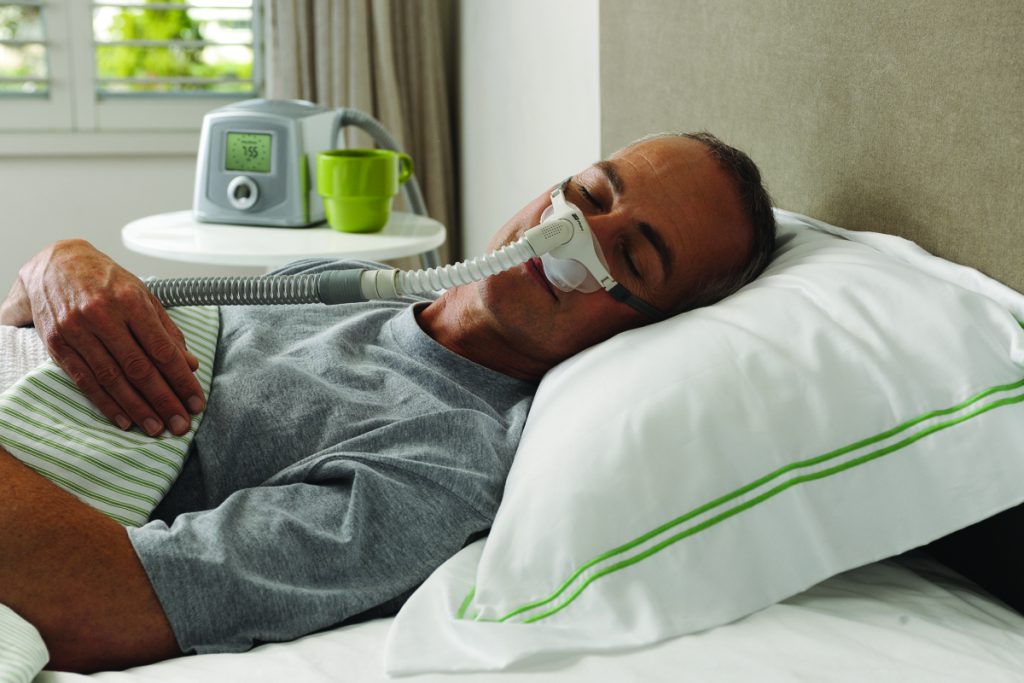 Buy Fisher & Paykel Pilairo Q Nasal Pillow CPAP Mask (One Size Fits All