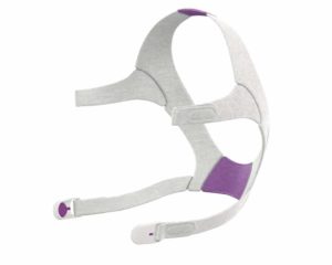Res Med AirFit N20 Nasal CPAP Mask Headgear