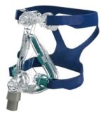 Res Med Mirage Quattro Full Face CPAP Mask