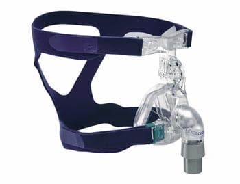 Res Med Ultra Mirage II Nasal CPAP Mask