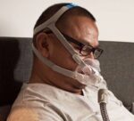 Keywords: ResMed AirFit F30 Full Face CPAP Mask