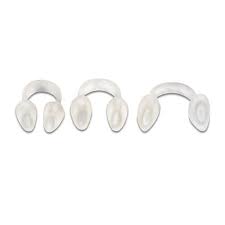 Four Fisher & Paykel Oracle 452 Oral CPAP Mask (Fit Pack) on a white background.