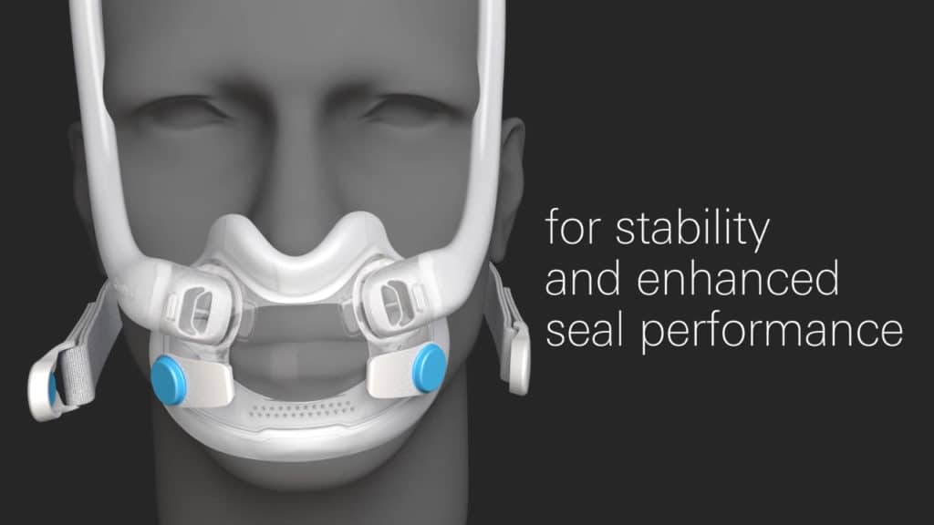 Buy Resmed Airfit F30i Full Face Cpap Mask Cpapsupplyca 8696