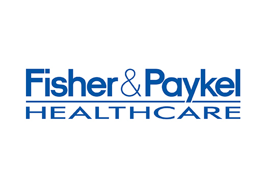 Fisher & Paykel Products Logo