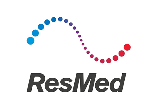ResMed Products Logo