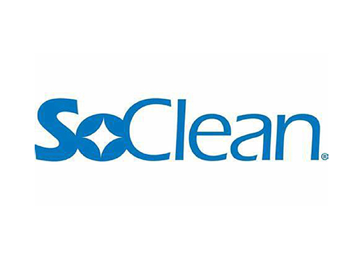 SoClean CPAP Products Logo
