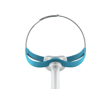 Fisher & Paykel Evora Nasal CPAP Mask (Fit Pack)