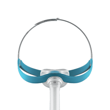 Fisher & Paykel Evora Nasal CPAP Mask (Fit Pack)