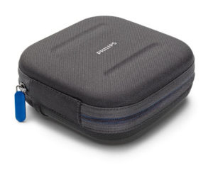 Samsung Respironics Dreamstation Small Travel Bag should be replaced with Respironics Dreamstation Small Travel Bag.