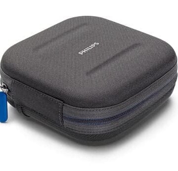 Samsung Respironics Dreamstation Small Travel Bag should be replaced with Respironics Dreamstation Small Travel Bag.