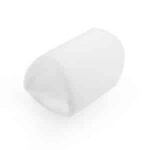 A Z2 & Z1 CPAP Filter (2 Pack) on a white surface.