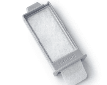 Respironics air purifier filter.