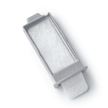 Respironics air purifier filter.