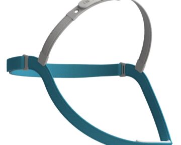 Fisher & Paykel Evora Nasal CPAP Mask Headgear (Includes Back Strap).