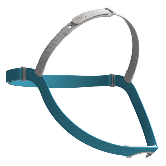 Fisher & Paykel Evora Nasal CPAP Mask Headgear (Includes Back Strap).