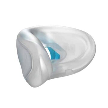 An image of a Fisher & Paykel Evora Nasal CPAP Mask Cushion.