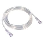 Salter Labs 20ft (6.1 M) Oxygen Tubing (1 Pack).