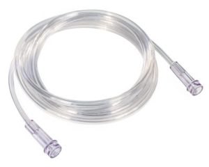 Salter Labs 20ft (6.1 M) Oxygen Tubing (1 Pack).