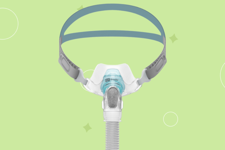 CPAP Masks Top Nasal Pillow CPAP Masks Explored CPAPSupply.ca