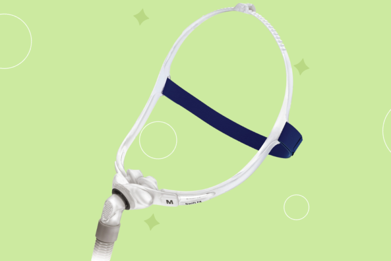 CPAP Masks Top Nasal Pillow CPAP Masks Explored CPAPSupply.ca