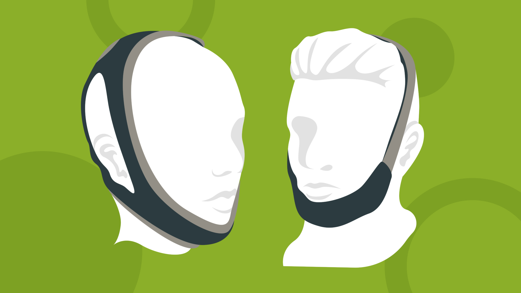 Why You Might Consider Using a Chin Strap with Your CPAP Machine