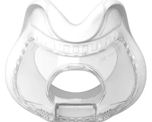 An image of a Fisher & Paykel Evora Full Face CPAP Mask Cushion.