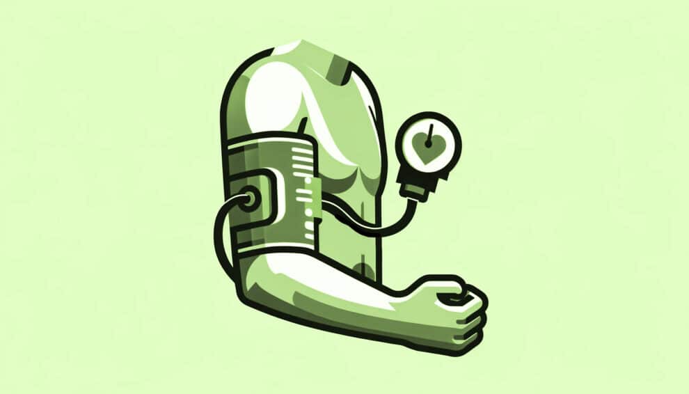 Can Sleep Apnea Cause High Blood Pressure? Exploring the Connection