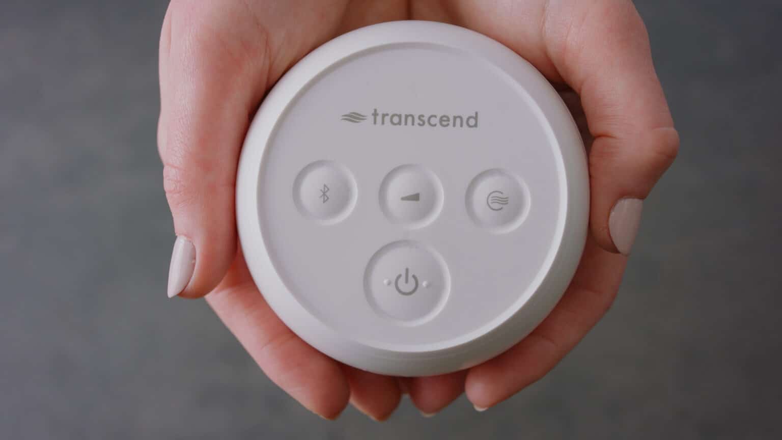 Transcend Micro Travel Auto CPAP Machine | Buy