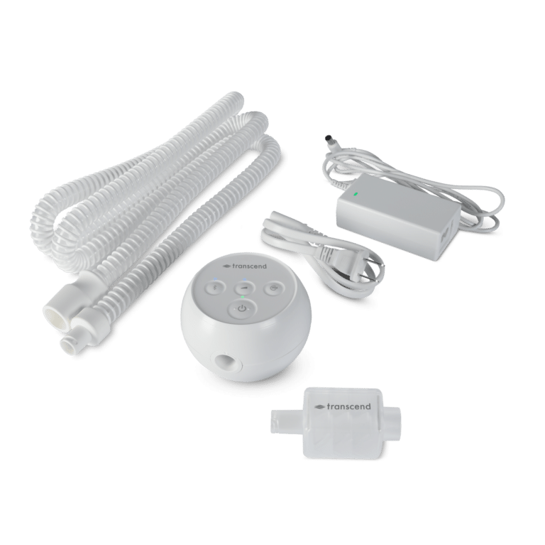 Transcend Micro Travel Auto CPAP Machine | Buy