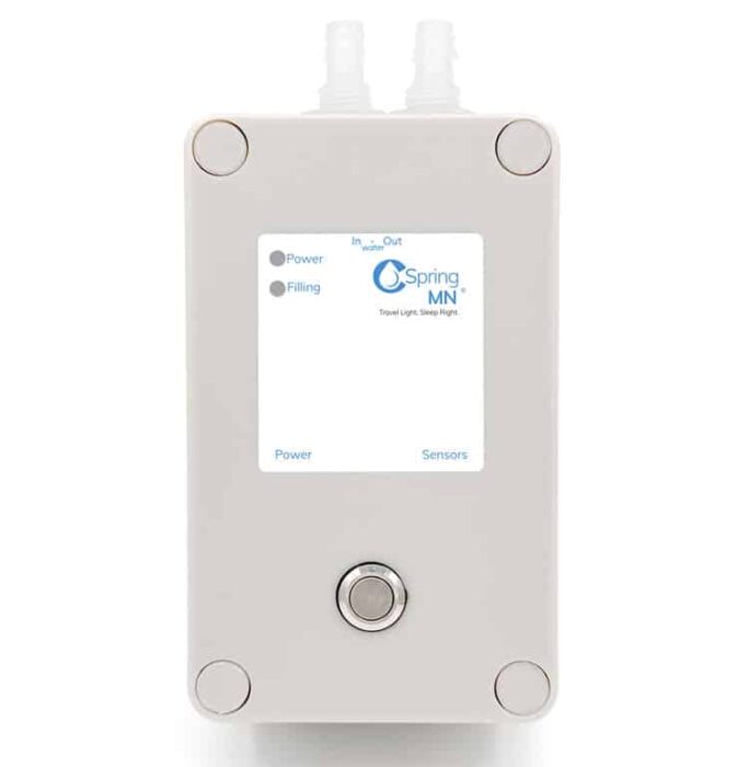 Cspring Mini Portable CPAP Water Replenishment System