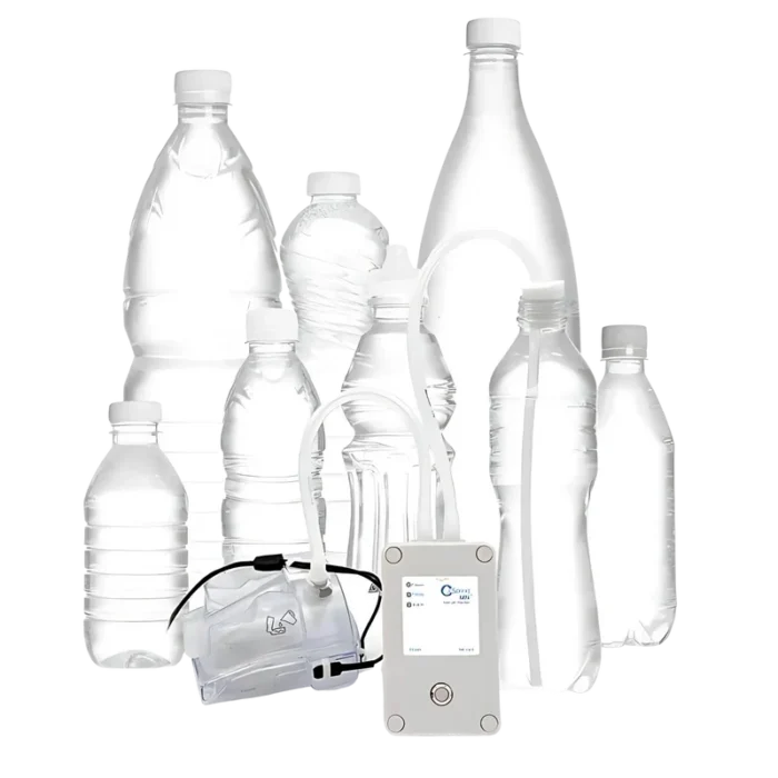 Cspring Mini Portable CPAP Water Replenishment System