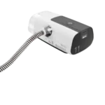 The ResMed ClimateLineAir 11 Oxy Heated Tubing is a flexible, heated tube designed for effective sleep apnea therapy with compact CPAP machines.