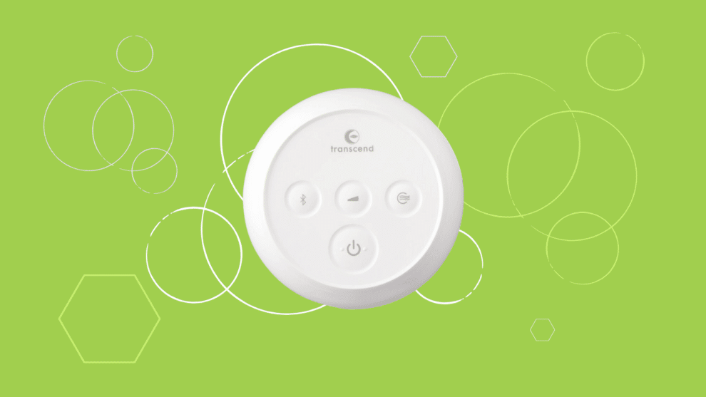 Transcend Micro Travel CPAP Machine Review