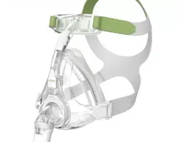 Lowenstein Medical Lena Full Face CPAP Mask